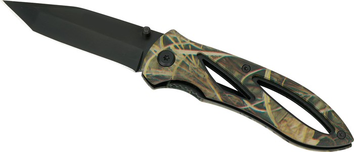 Picture of Tracker Camo Knife