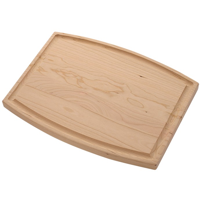 Picture of Niagara Cutlery Cherry Arch Cutting Board 12