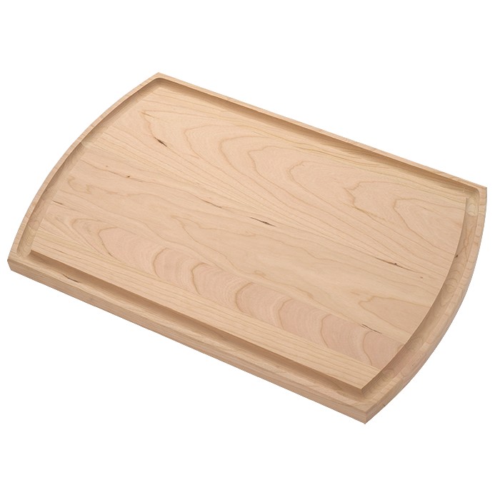 Picture of Niagara Cutlery Cherry Arch Cutting Board 16