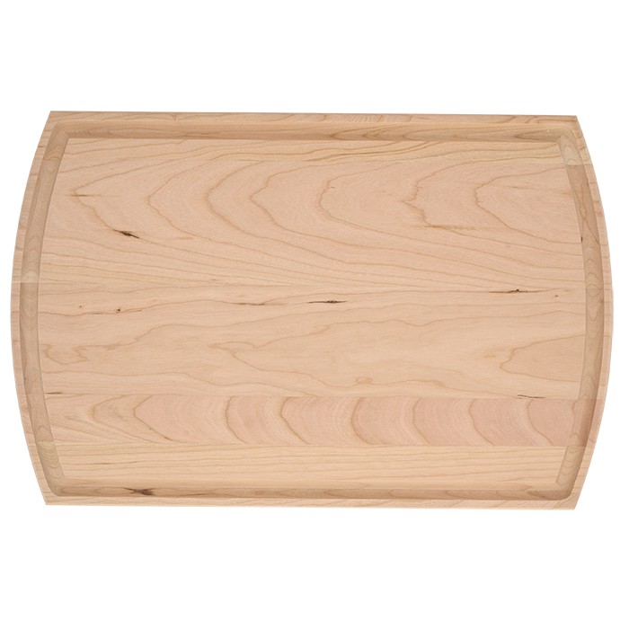Picture of Niagara Cutlery Cherry Arch Cutting Board 16