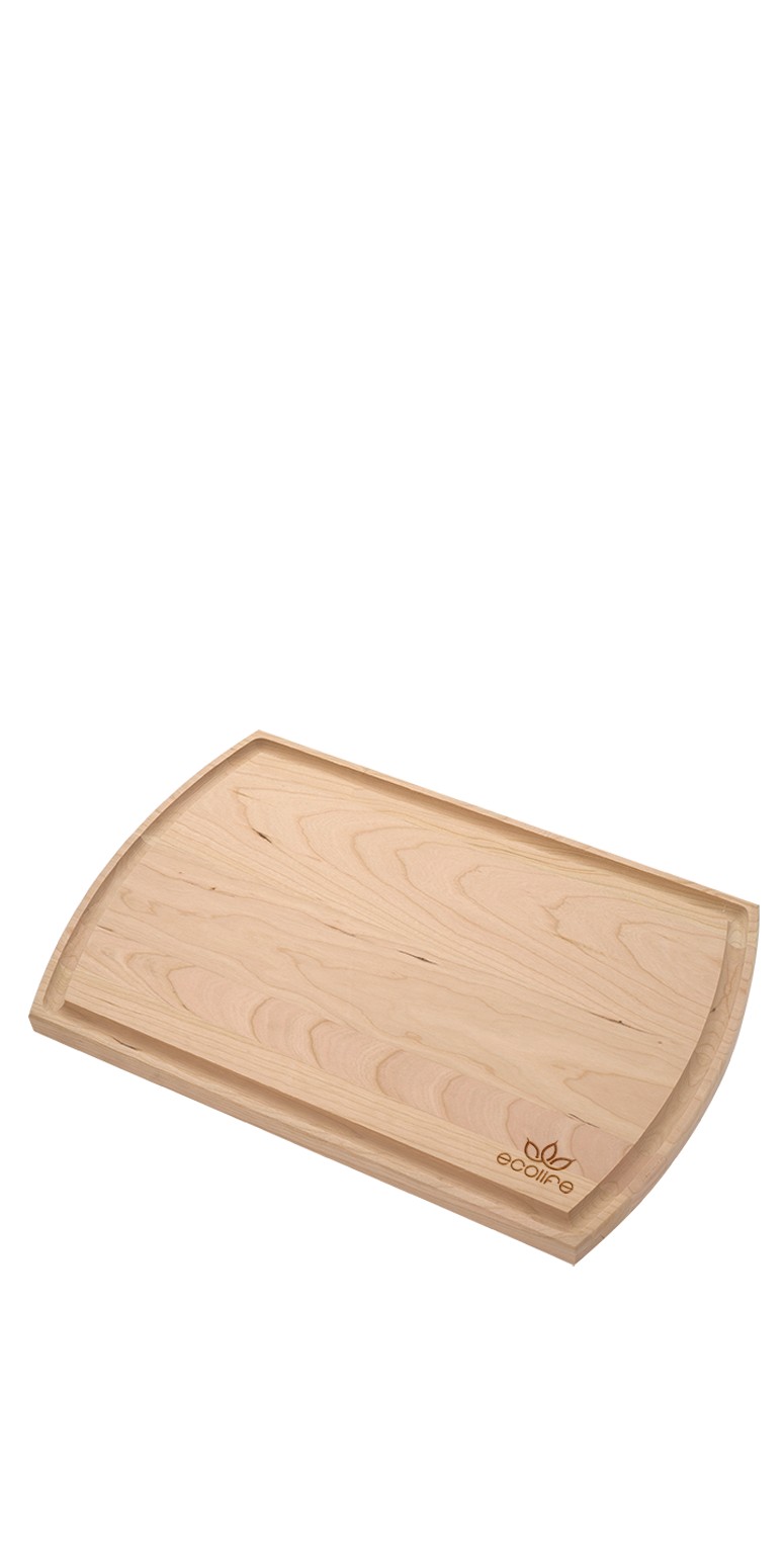 Picture of Niagara Cutlery Cherry Arch Cutting Board 16