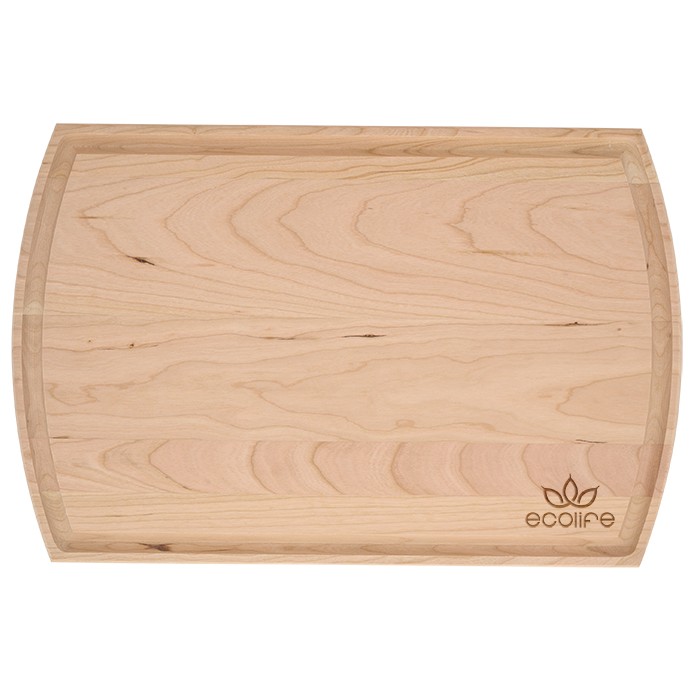 Picture of Niagara Cutlery Cherry Arch Cutting Board 16