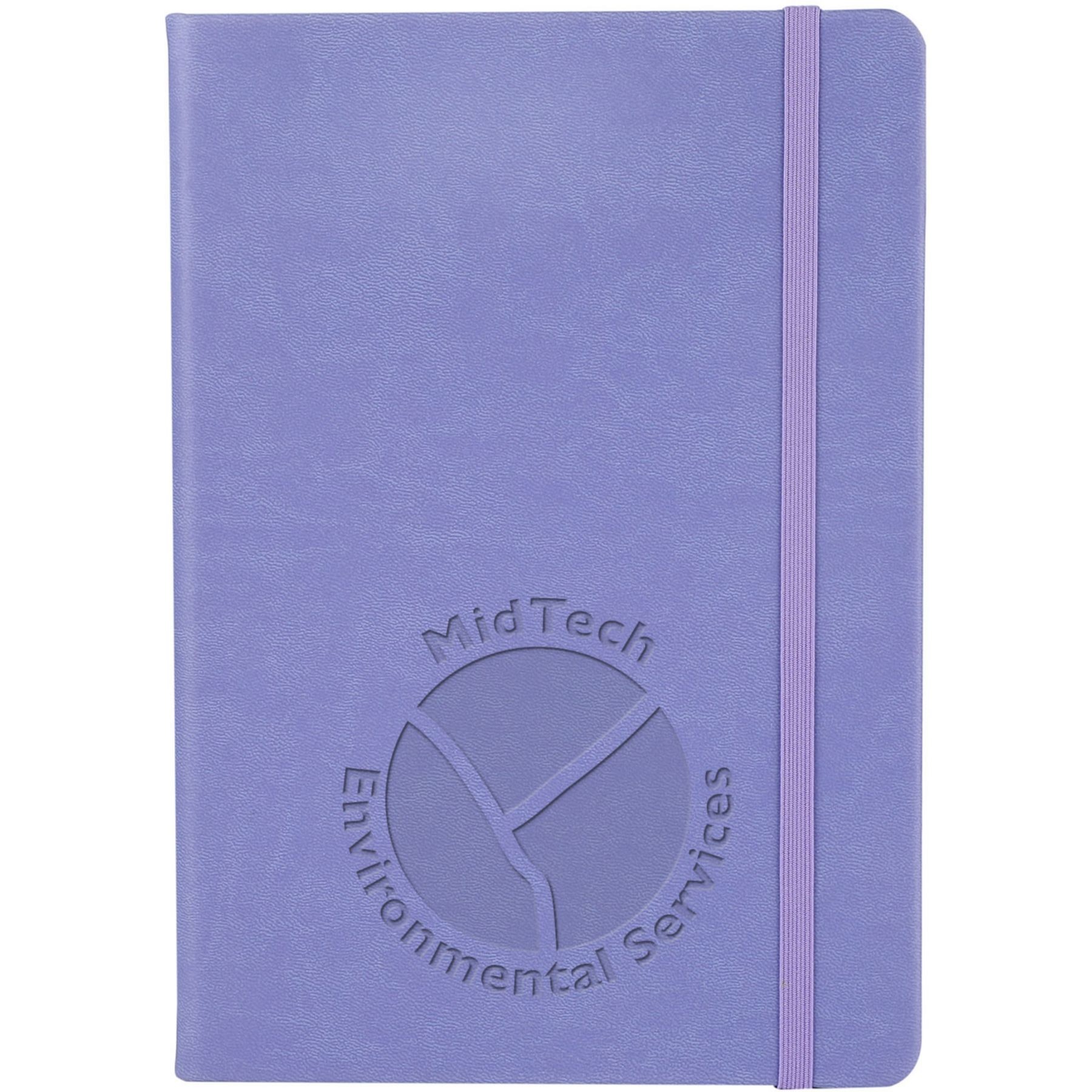 Picture of Bella Luna Brite Journal 5.75 X 8.25 Debossed