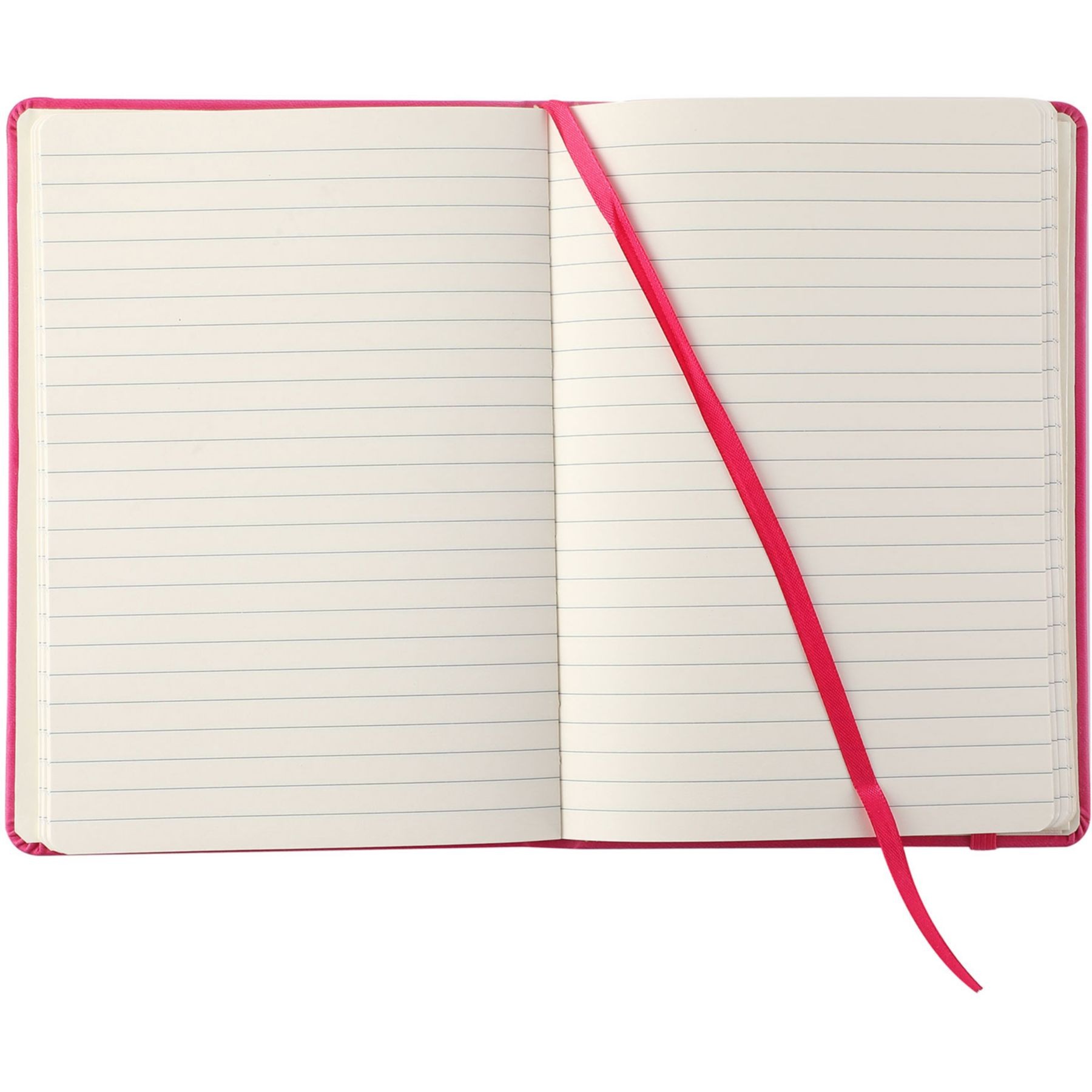 Picture of Bella Luna Brite Journal 5.75 X 8.25 Debossed