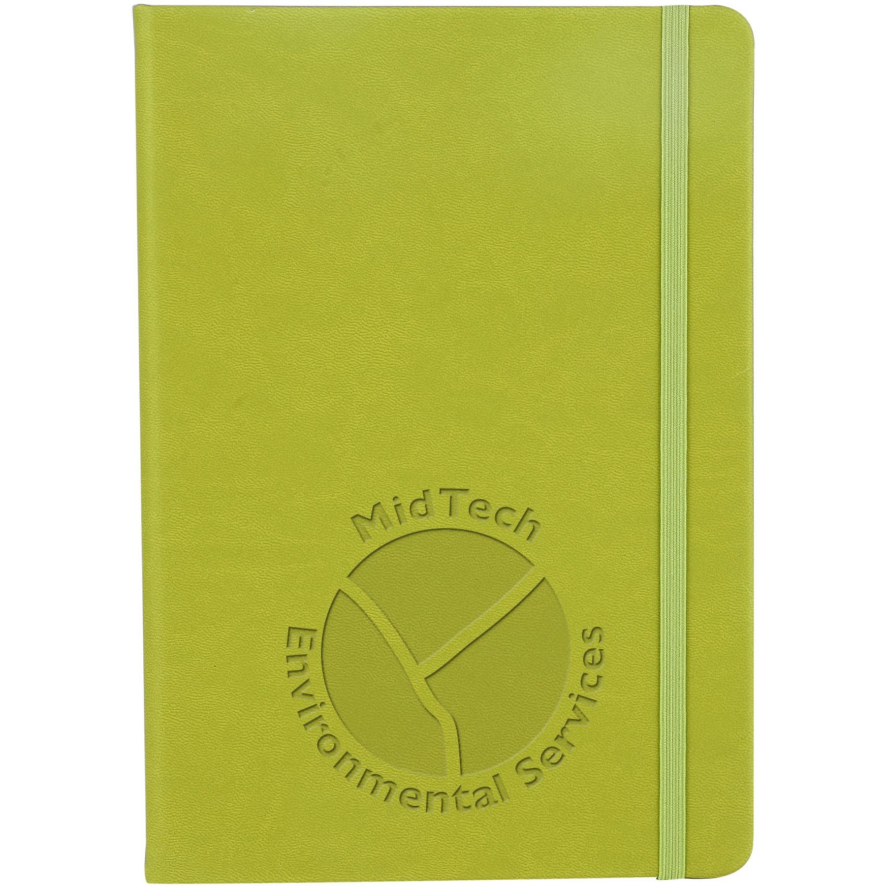 Picture of Bella Luna Brite Journal 5.75 X 8.25 Debossed