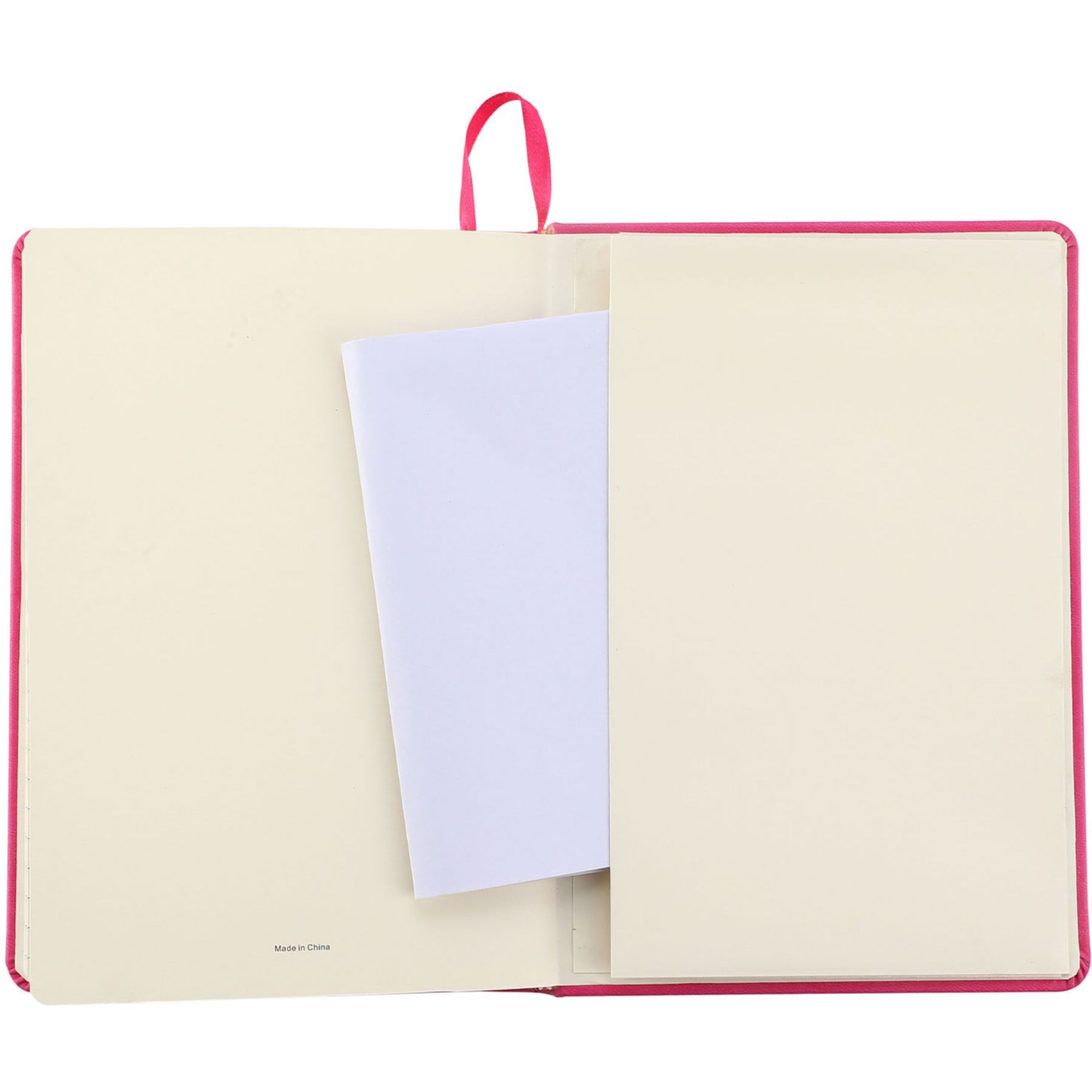 Picture of Bella Luna Brite Journal 5.75 X 8.25 Debossed