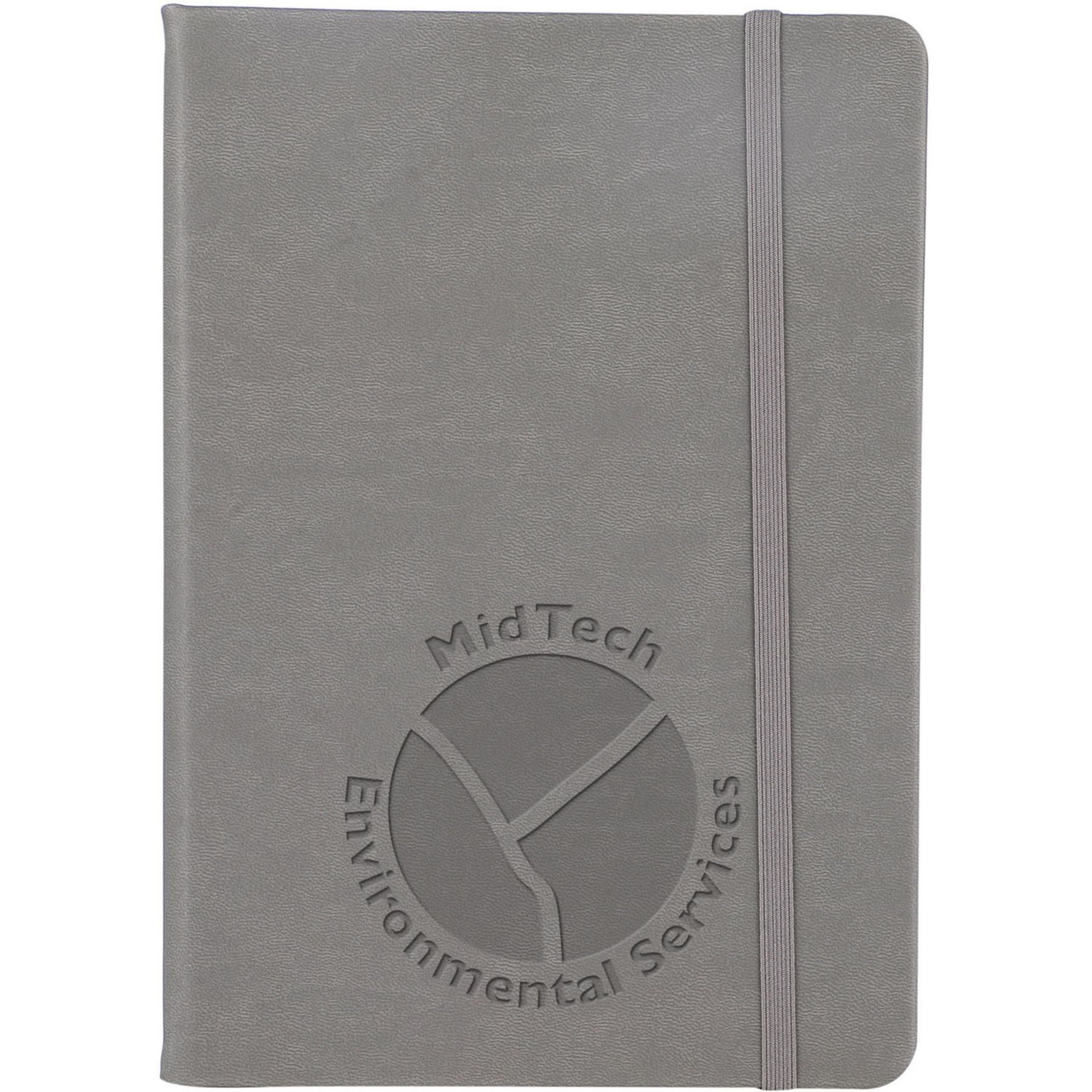 Picture of Bella Luna Brite Journal 5.75 X 8.25 Debossed