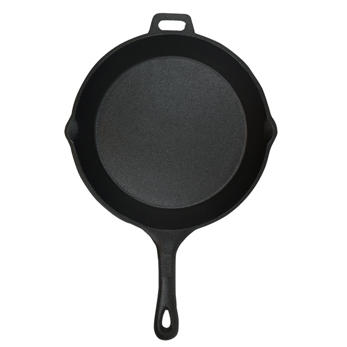 Picture of Old Mountain 10.5" Cast Iron Skillet