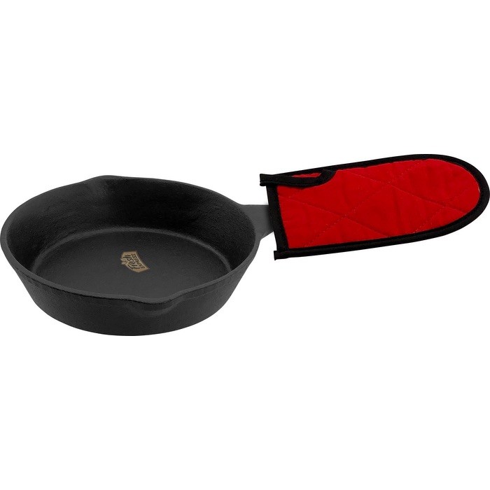Picture of Old Mountain Skillet Handle Hot Mitt