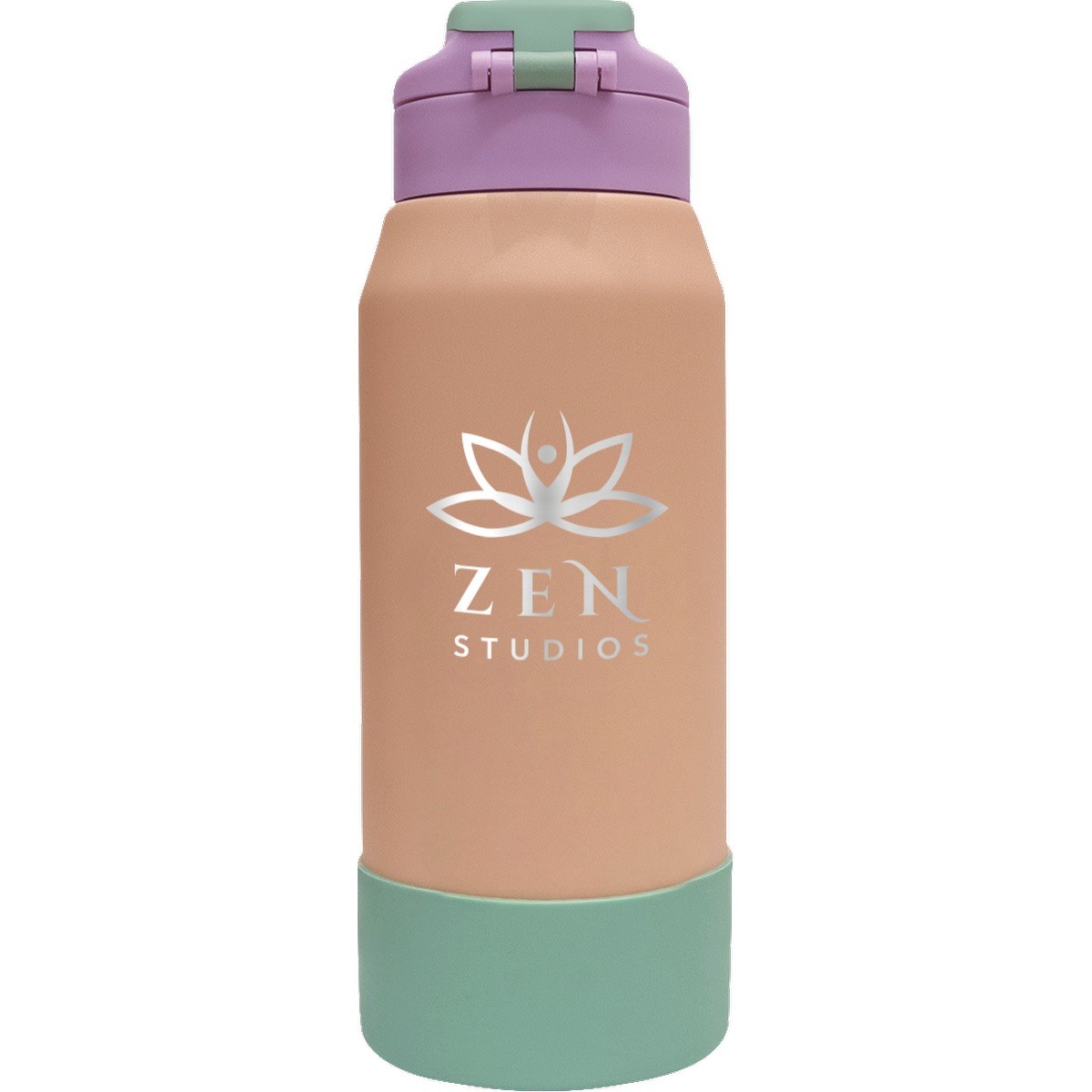 Picture of Quiksilver Redondo 26 oz Stainless Steel Tumbler