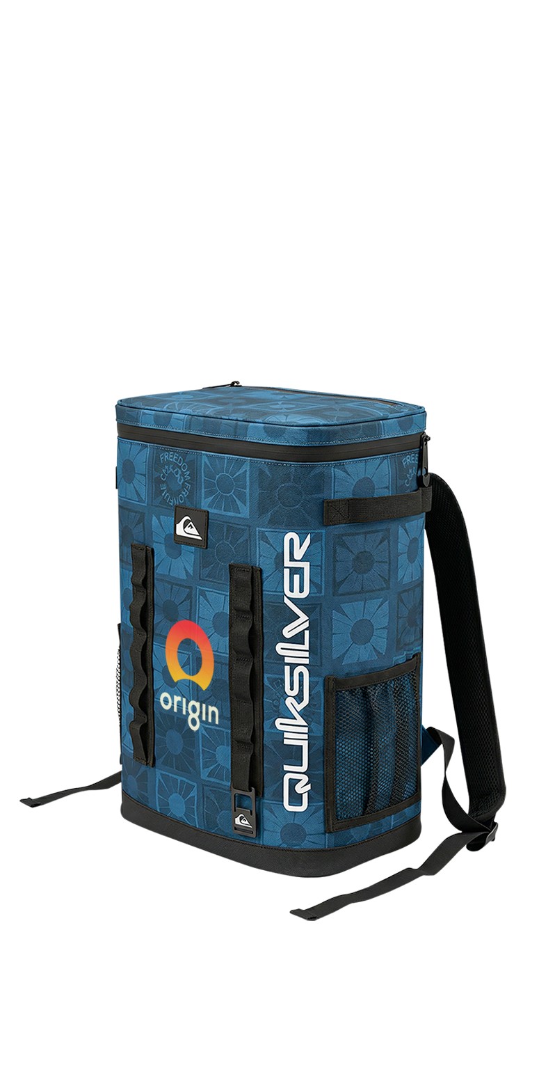Picture of Quiksilver Backpack Cooler