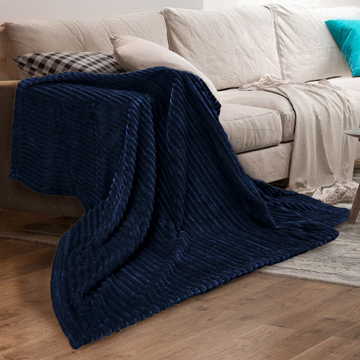 Picture of Regal Throw