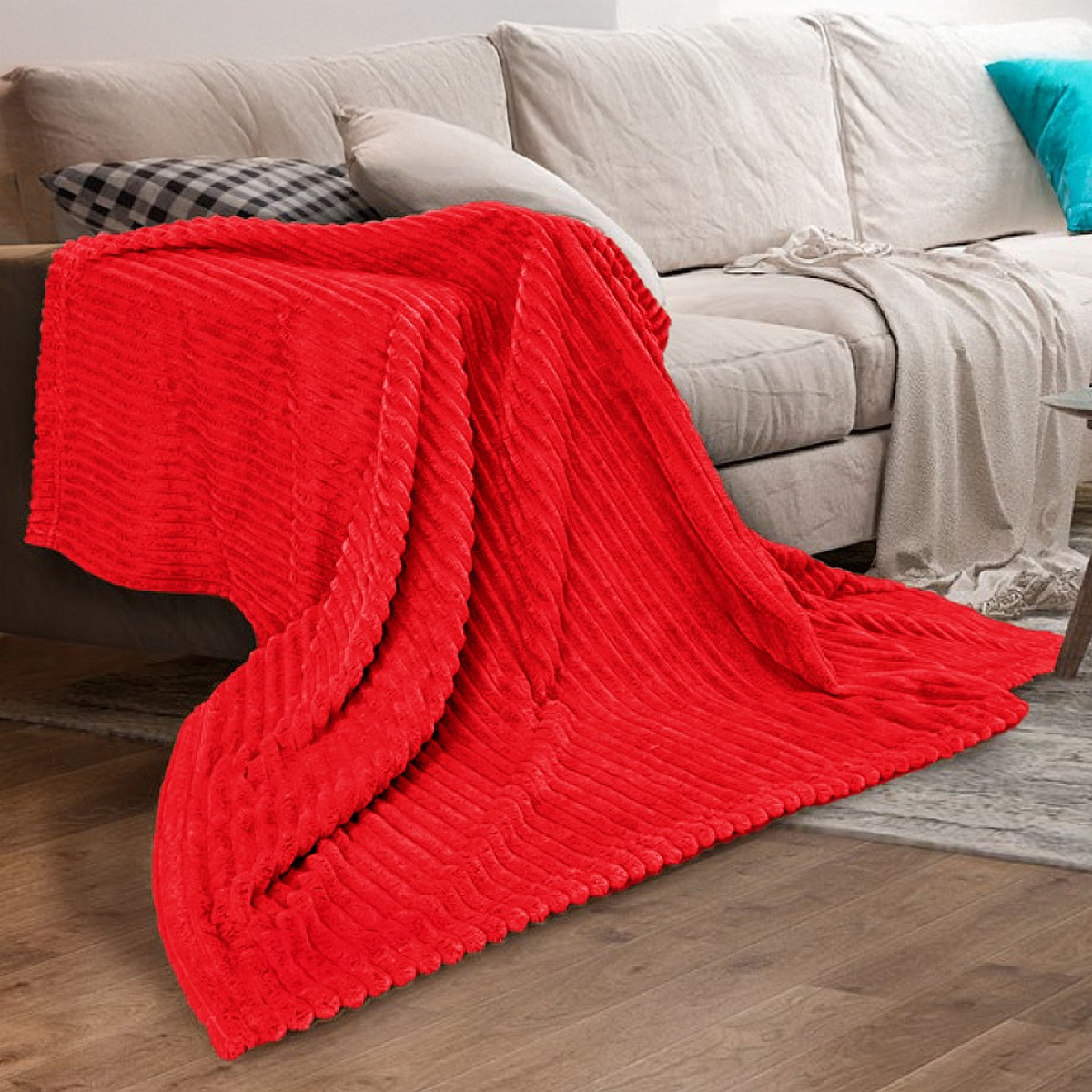 Picture of Regal Throw