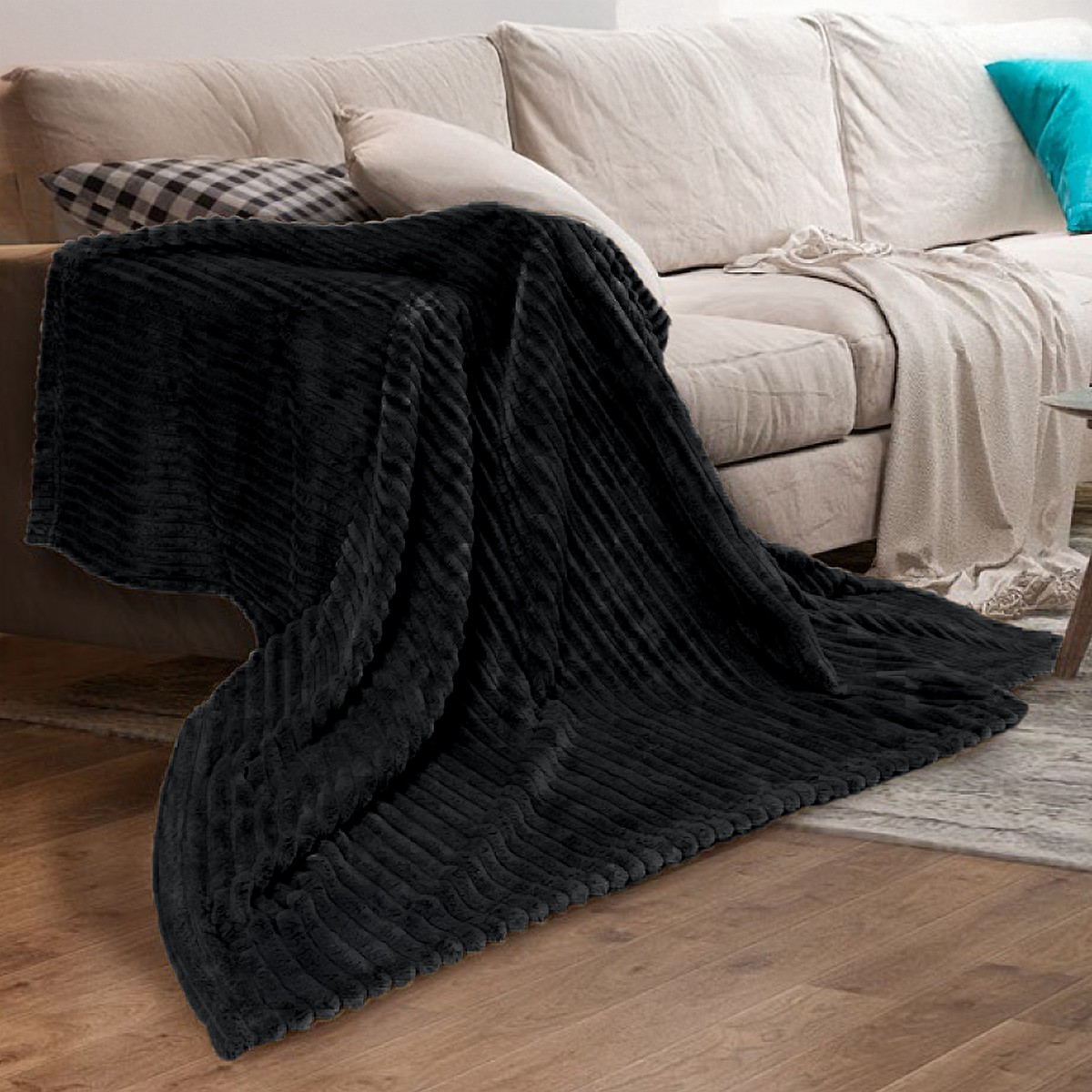 Picture of Regal Throw