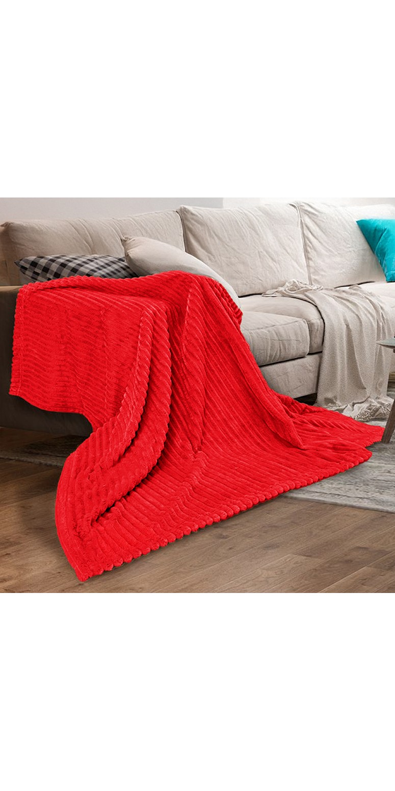 Picture of Regal Throw