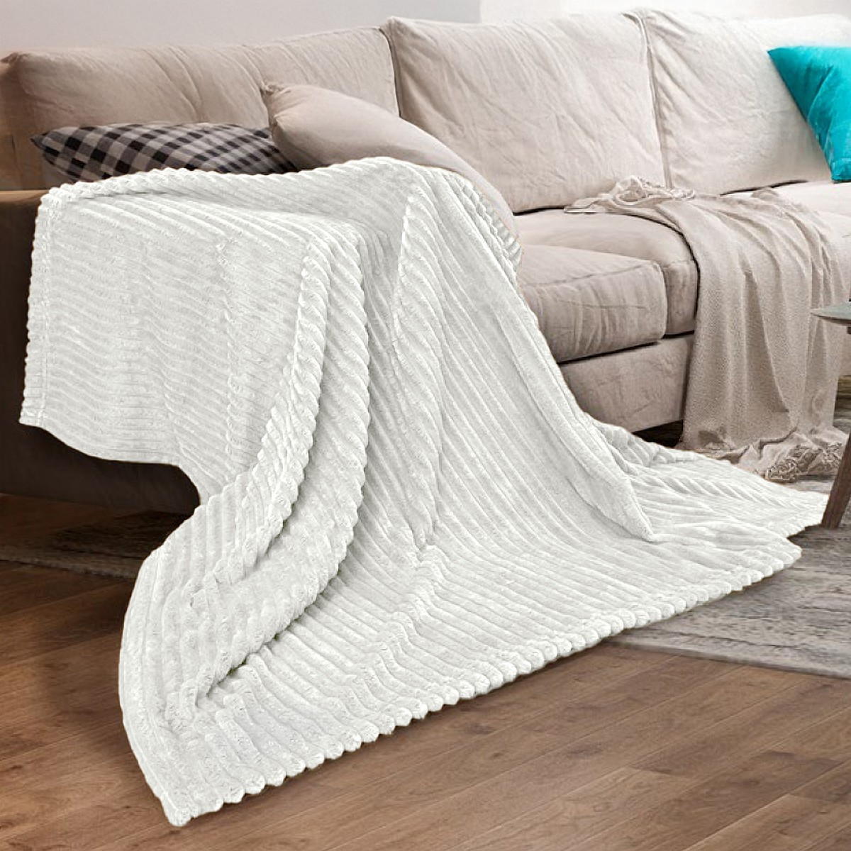 Picture of Regal Throw