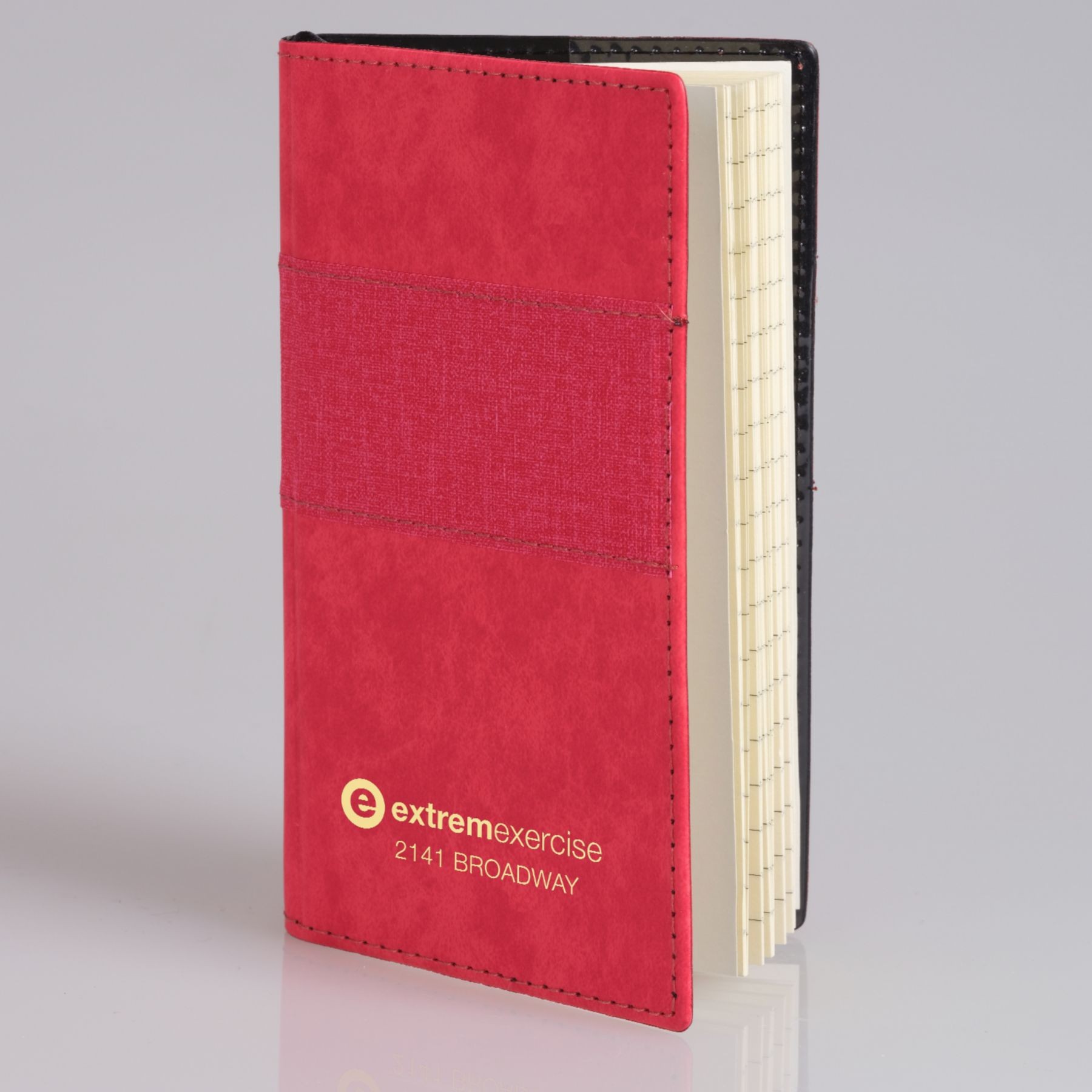 Picture of Concord Pocket Journal