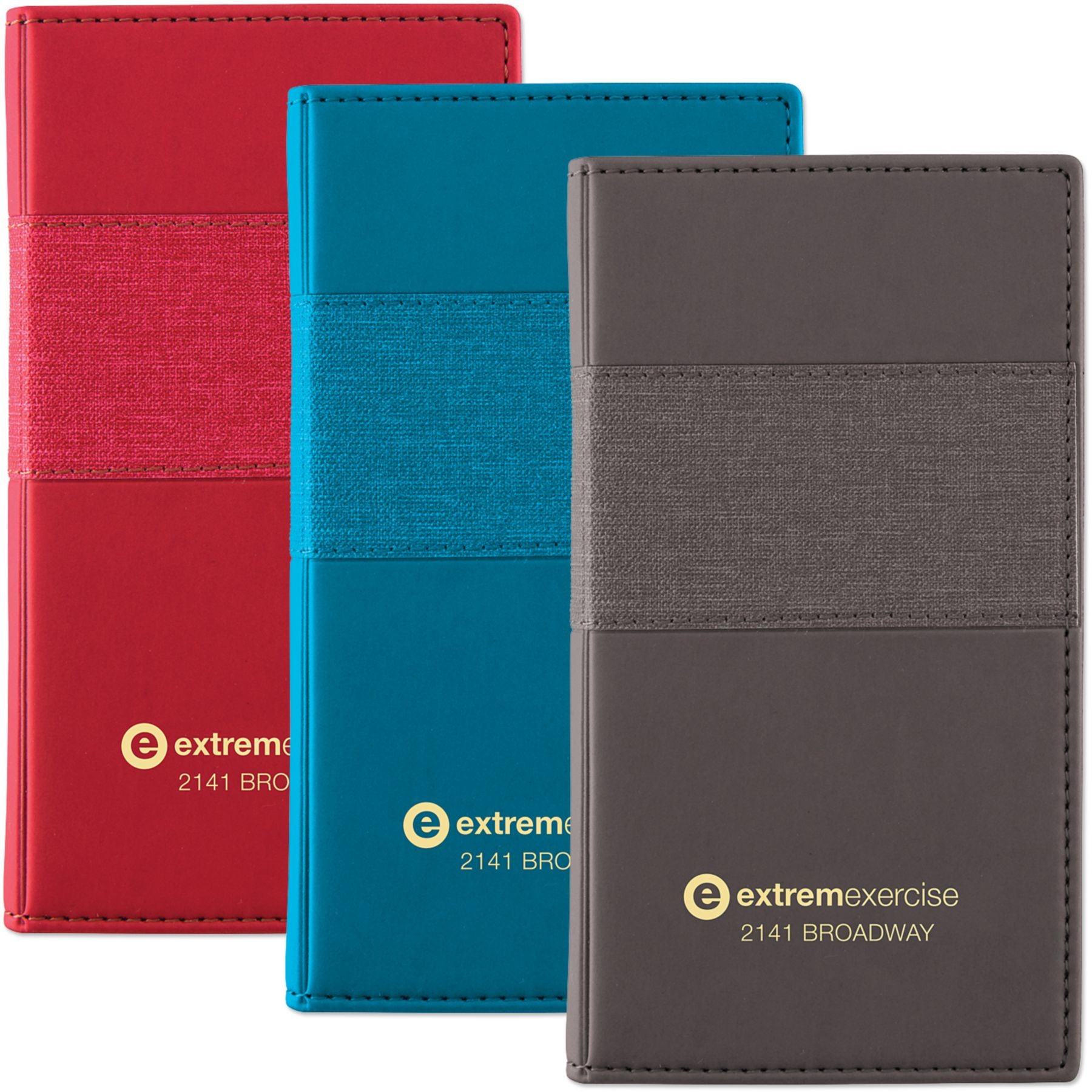 Picture of Concord Pocket Journal