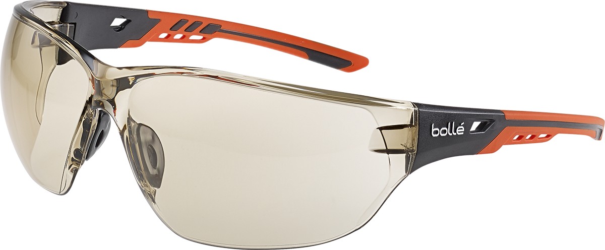 Picture of Ness+ Copper Safety Glasses