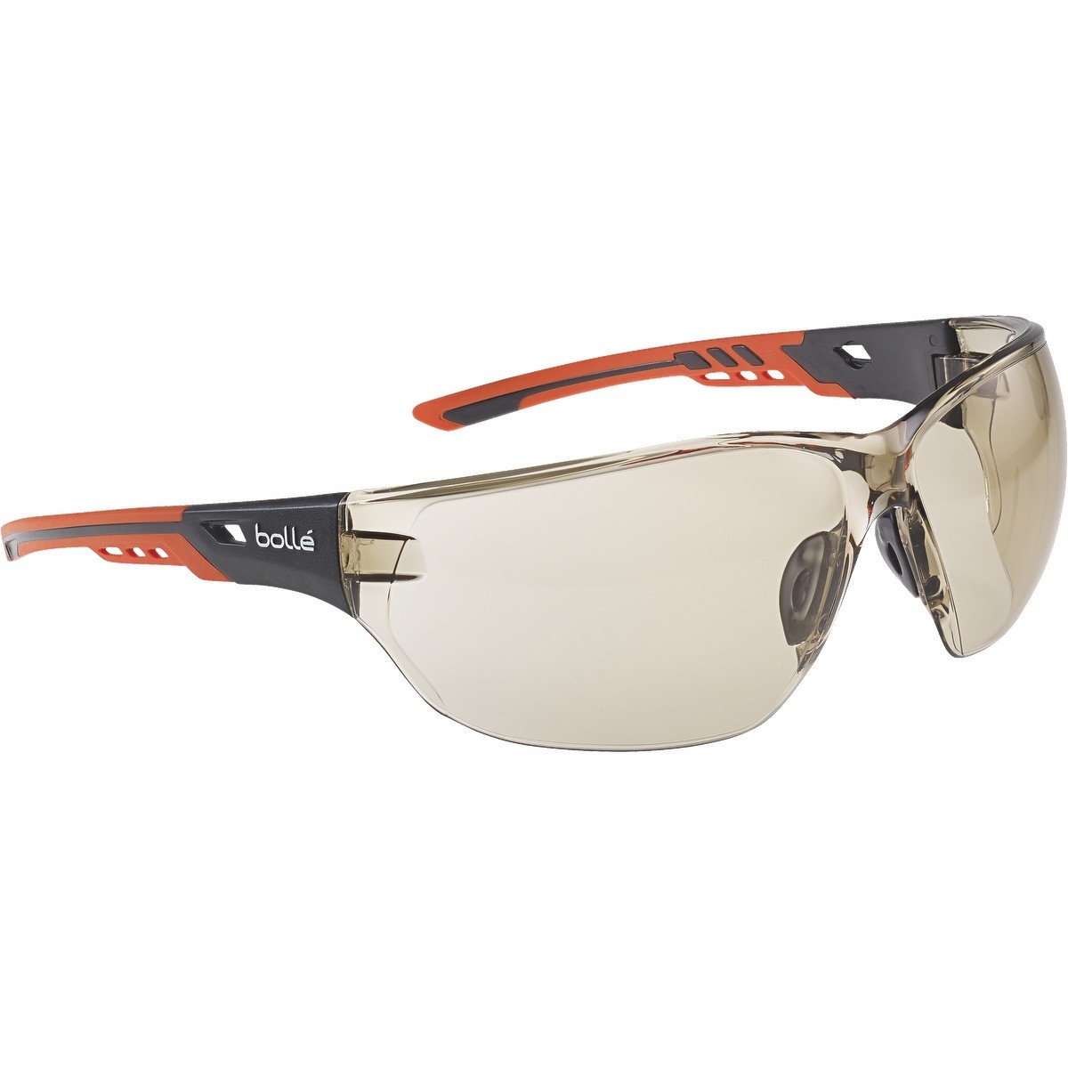 Picture of Ness+ Copper Safety Glasses