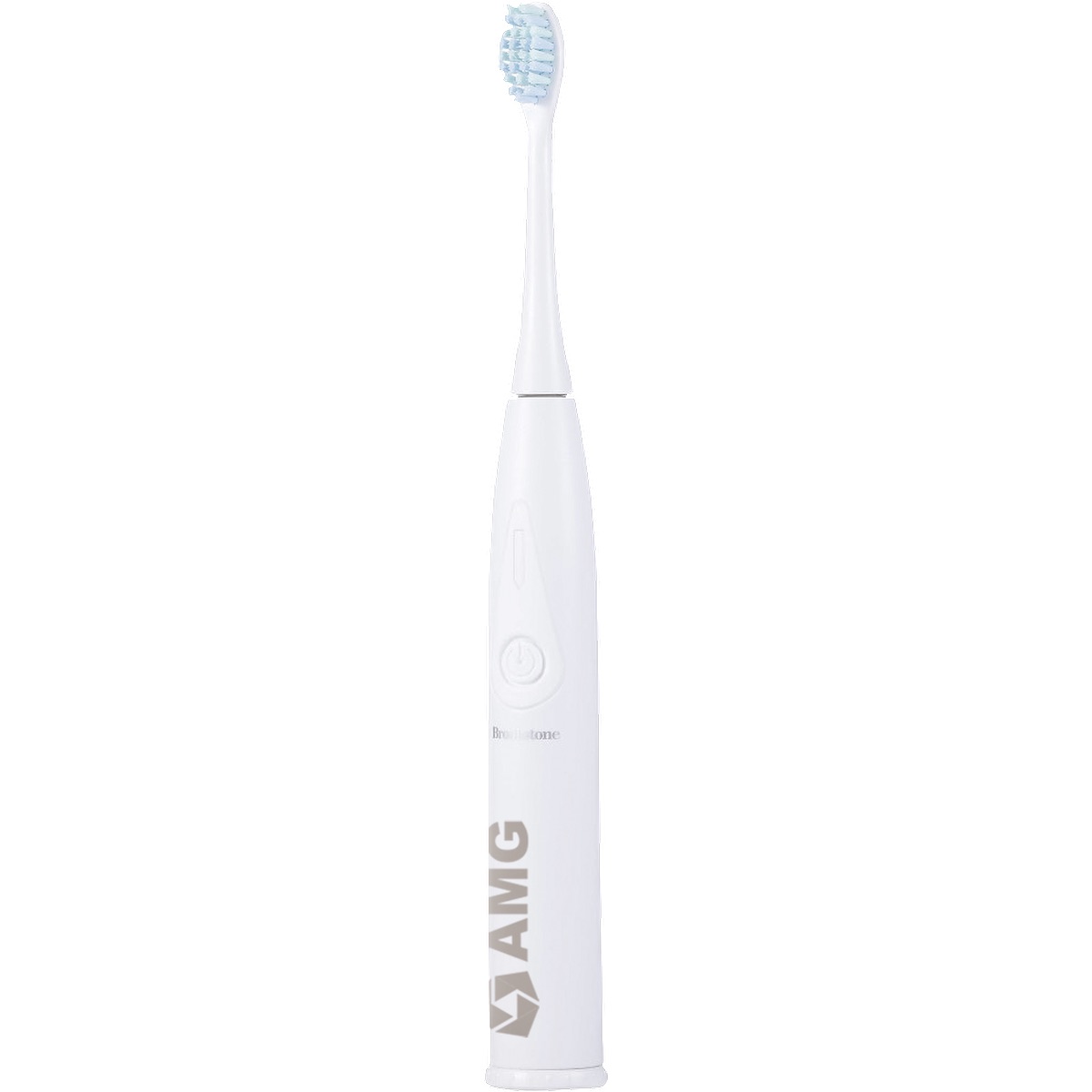 Picture of Brookstone Sonic Electric Toothbrush
