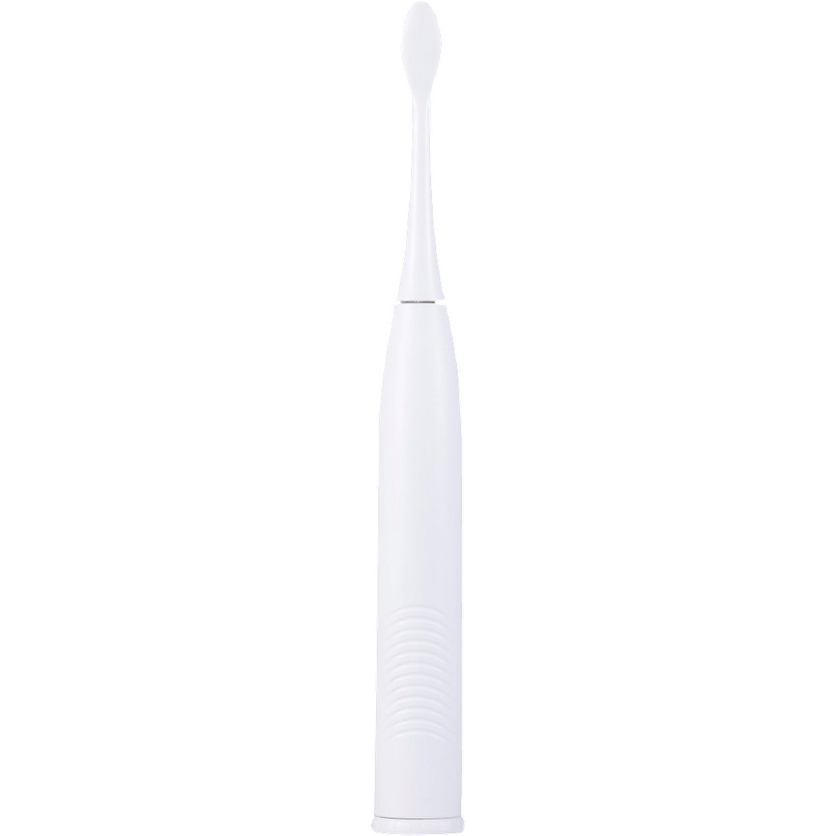 Picture of Brookstone Sonic Electric Toothbrush