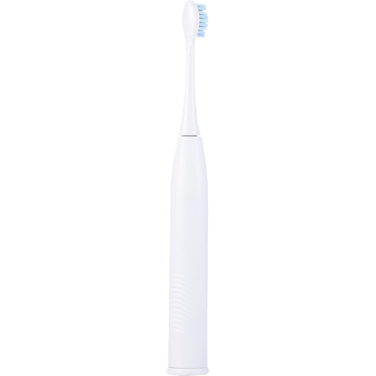 Picture of Brookstone Sonic Electric Toothbrush