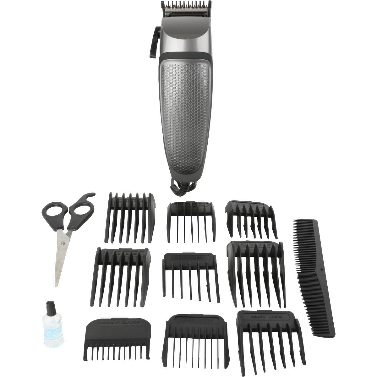 Picture of Vivitar 20 Piece Hair & Beard Clipping Kit