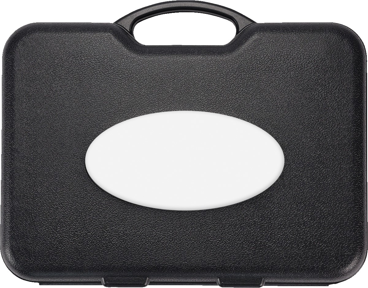 Picture of Vivitar 20 Piece Hair & Beard Clipping Kit