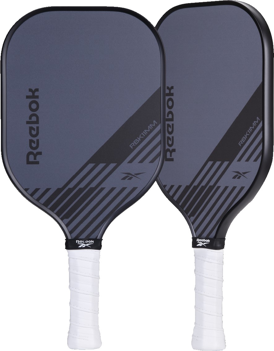 Picture of Reebok Power Pickleball Single Paddle