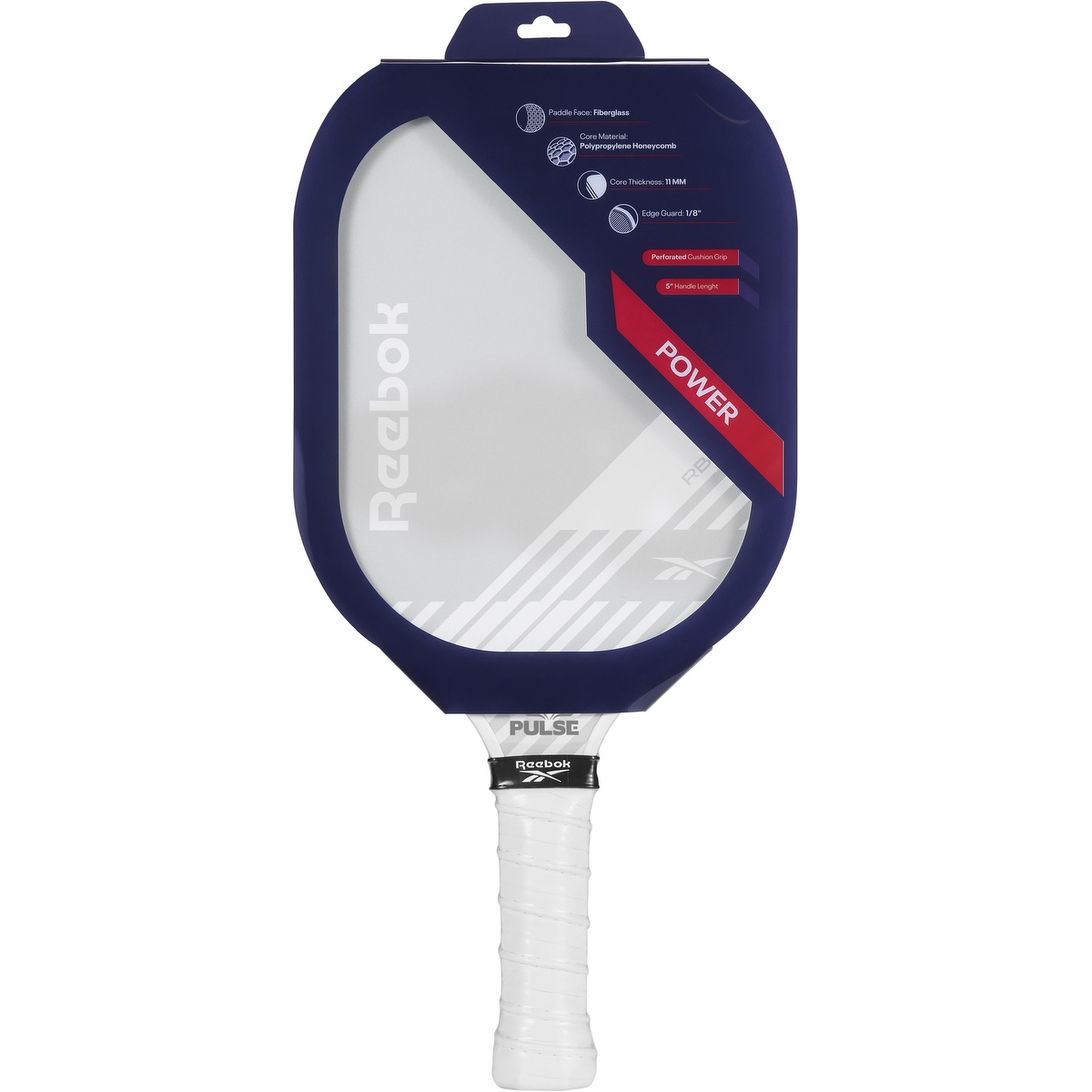 Picture of Reebok Power Pickleball Single Paddle