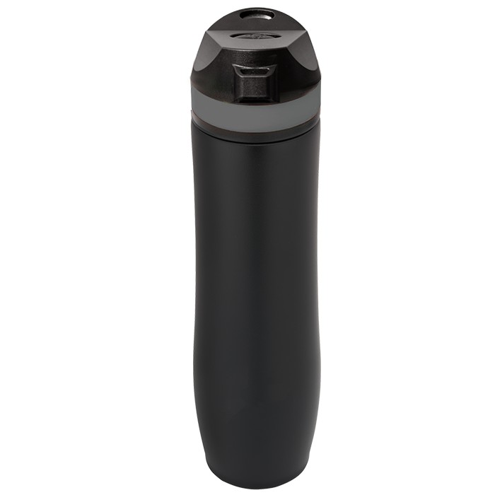 Picture of 20 oz Persona Wave Trail Vacuum Water Bottle