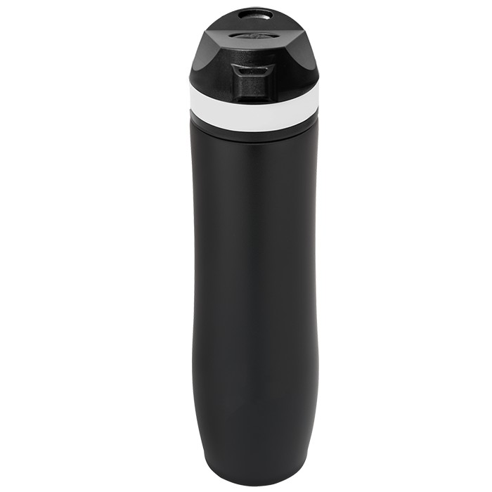 Picture of 20 oz Persona Wave Trail Vacuum Water Bottle