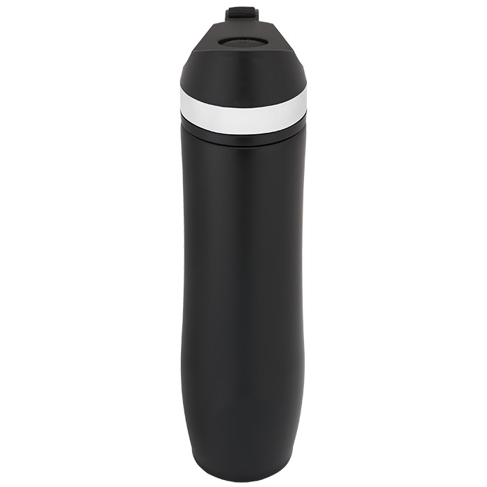 Picture of 20 oz Persona Wave Trail Vacuum Water Bottle