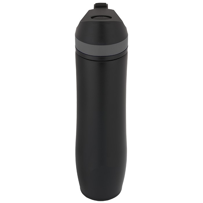 Picture of 20 oz Persona Wave Trail Vacuum Water Bottle