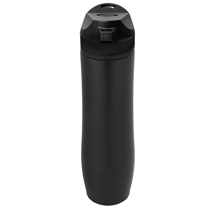 Picture of 20 oz Persona Wave Trail Vacuum Water Bottle