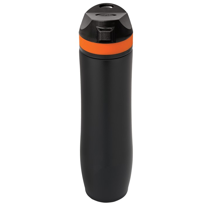 Picture of 20 oz Persona Wave Trail Vacuum Water Bottle