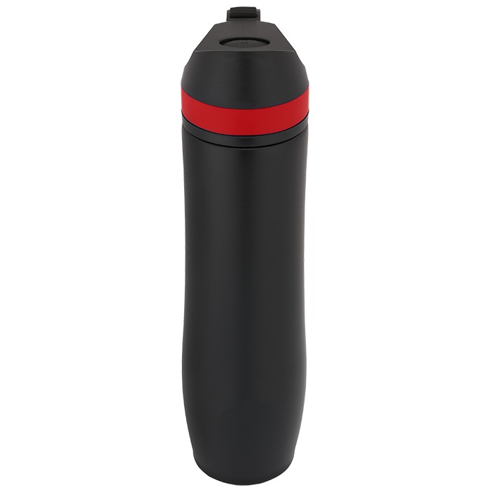 Picture of 20 oz Persona Wave Trail Vacuum Water Bottle