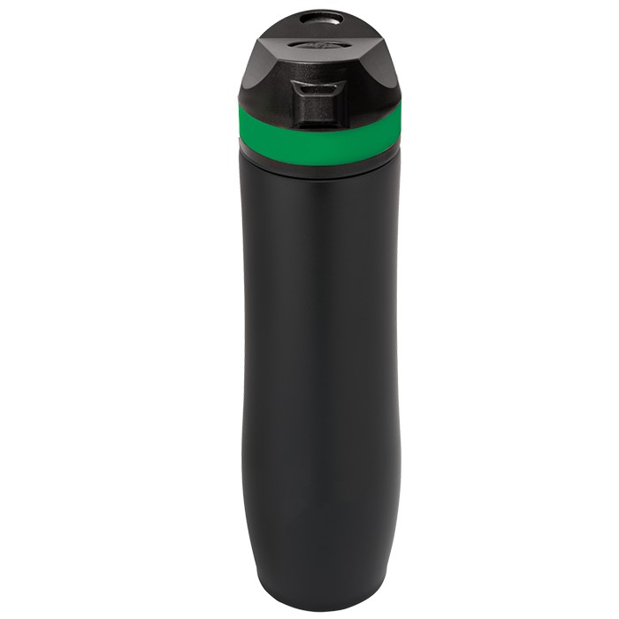 Picture of 20 oz Persona Wave Trail Vacuum Water Bottle