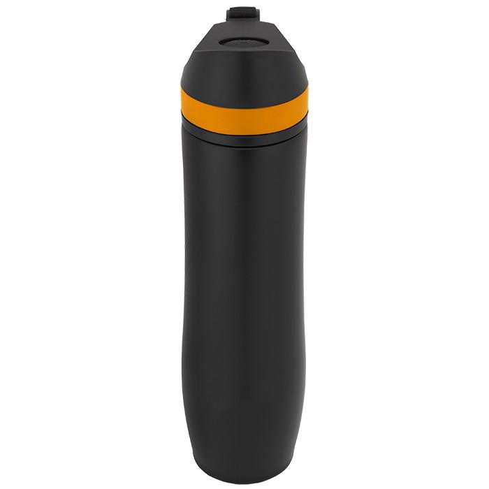 Picture of 20 oz Persona Wave Trail Vacuum Water Bottle