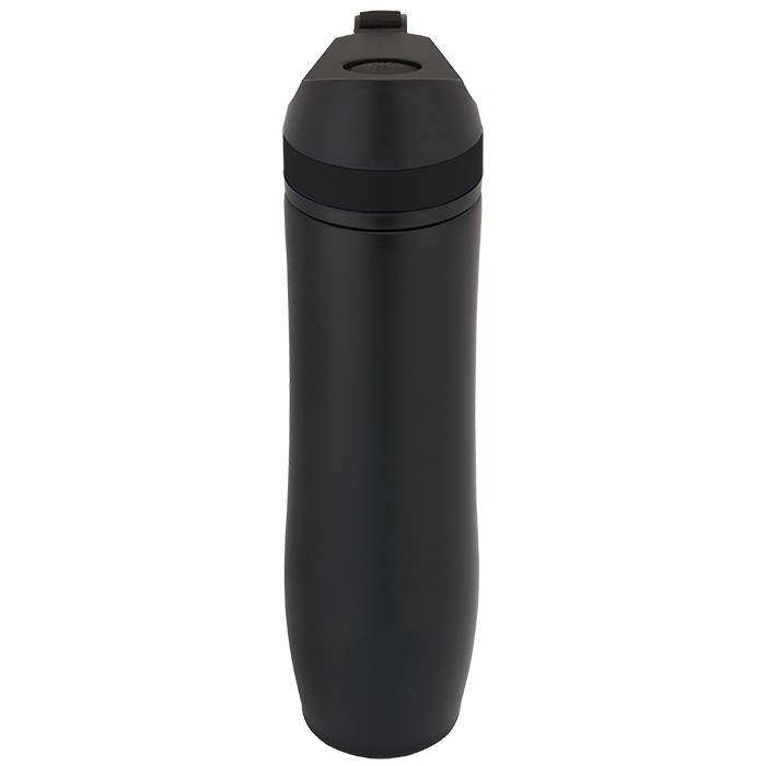 Picture of 20 oz Persona Wave Trail Vacuum Water Bottle