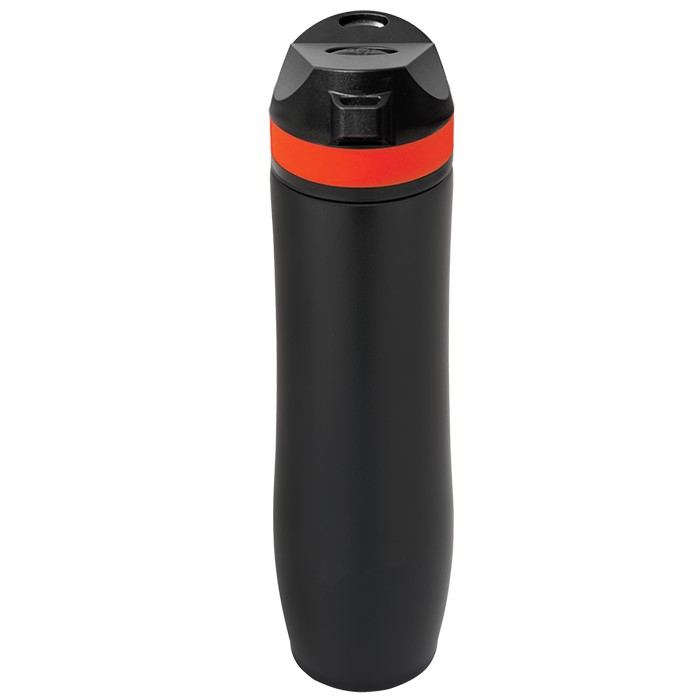 Picture of 20 oz Persona Wave Trail Vacuum Water Bottle