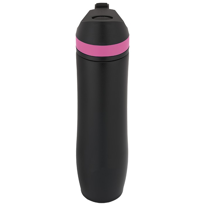 Picture of 20 oz Persona Wave Trail Vacuum Water Bottle
