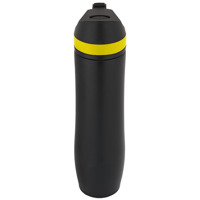 Picture of 20 oz Persona Wave Trail Vacuum Water Bottle
