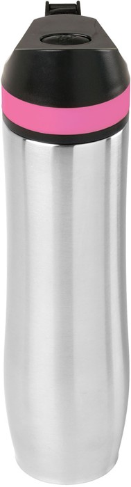 Picture of 20 oz Persona Wave Vacuum Water Bottle