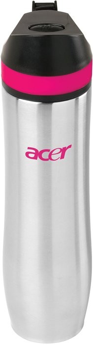 Picture of 20 oz Persona Wave Vacuum Water Bottle