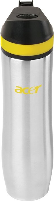 Picture of 20 oz Persona Wave Vacuum Water Bottle
