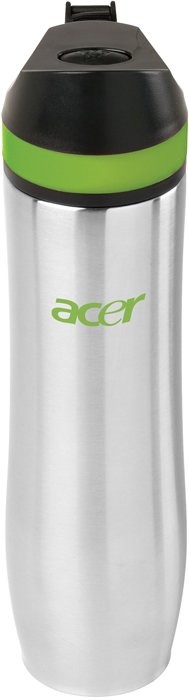 Picture of 20 oz Persona Wave Vacuum Water Bottle