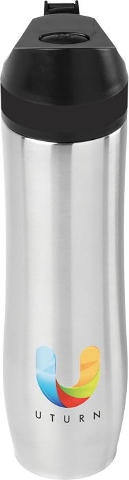Picture of 20 oz Persona Wave Vacuum Water Bottle