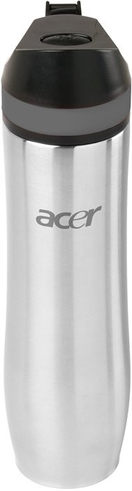 Picture of 20 oz Persona Wave Vacuum Water Bottle